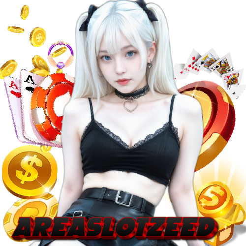 areaslotzeed อันดับ 1
