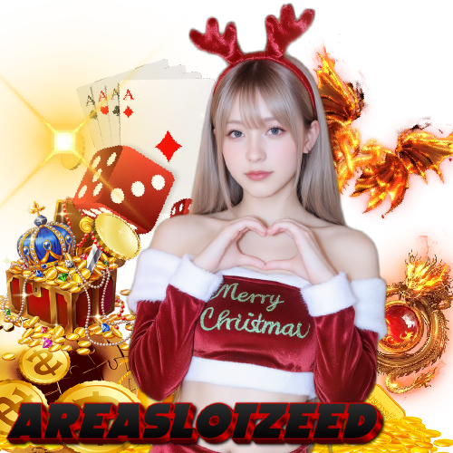 areaslotzeed login