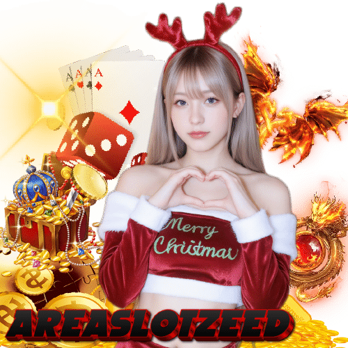 areaslotzeed login