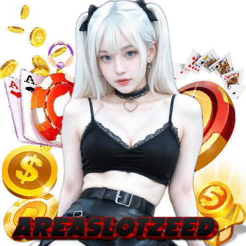 areaslotzeed อันดับ 1