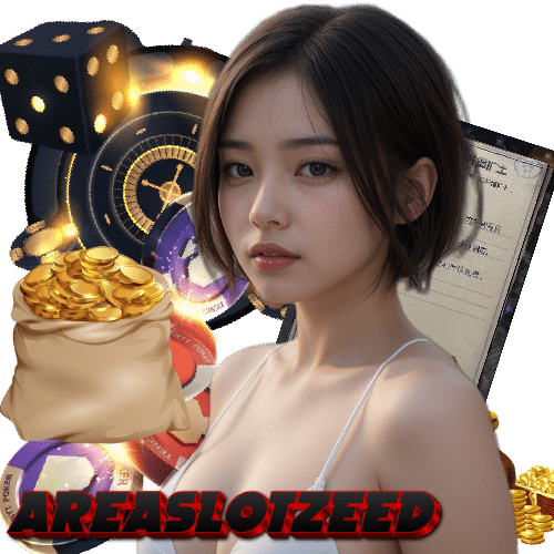 areaslotzeed แตกง่าย